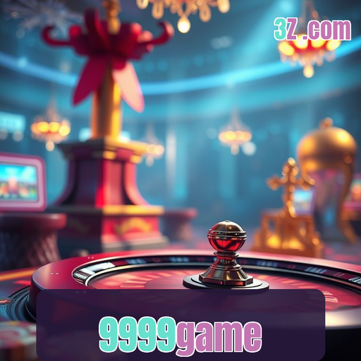 Apostas emocionantes: A dinâmica do 9999game em jogos