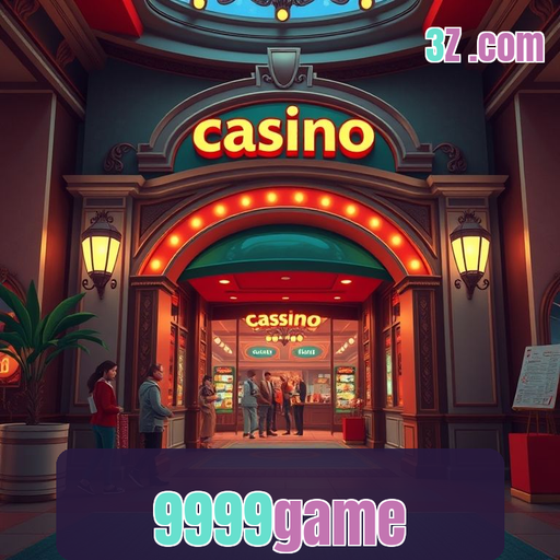 Recursos Imperdíveis do App 9999game para Jogadores Brasileiros