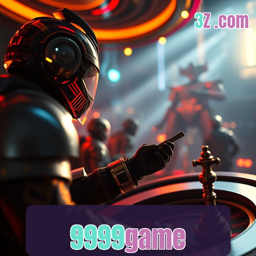 Bônus Imperdíveis no 9999game que Transformam Sua Diversão