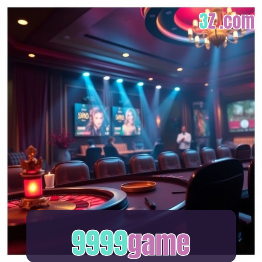 A Plataforma Inovadora do 9999game que Transformou o Jogo Brasileiro